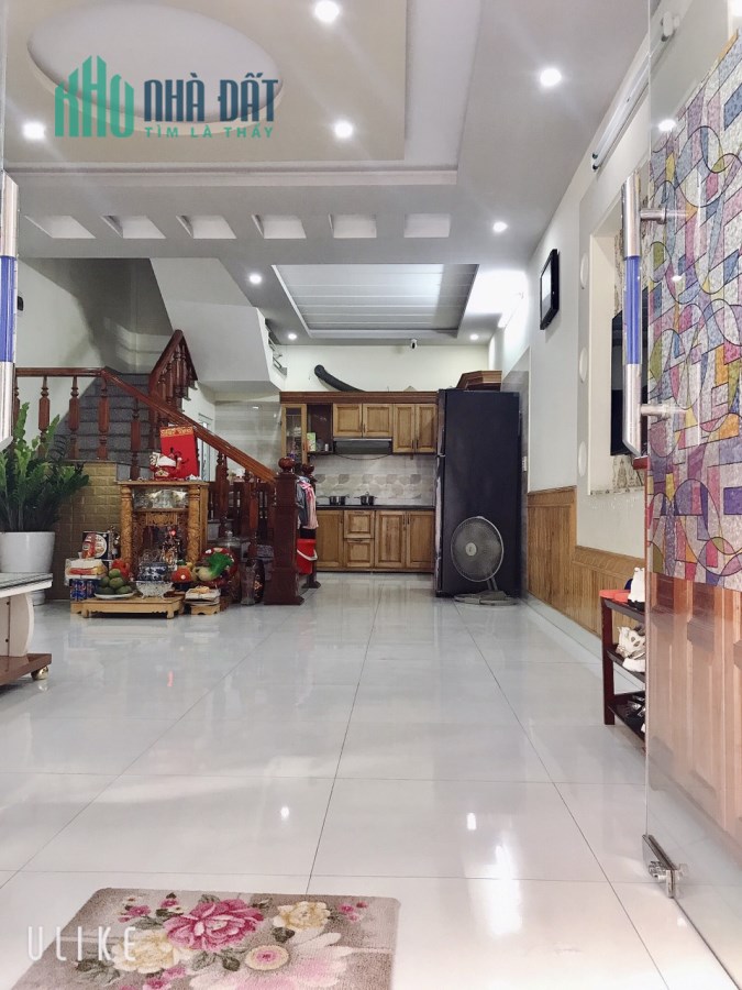 BÁN NHÀ PHƯỜNG ĐÔNG HẢI HẢI AN