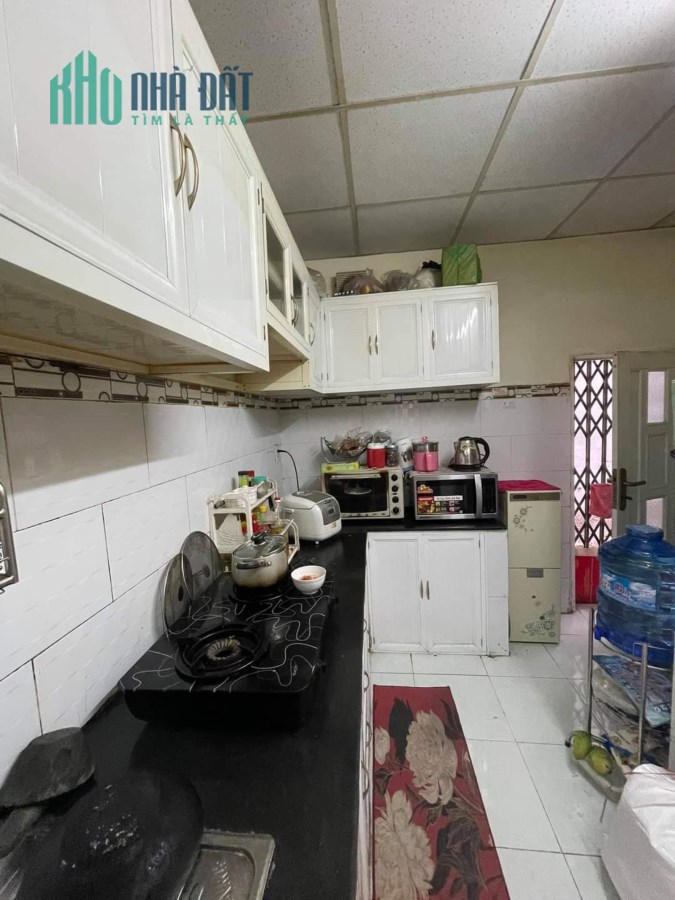 Bán Nhà Phố Phường 17 Quận Phú Nhuận 33m2 - 3,98 tỷ
