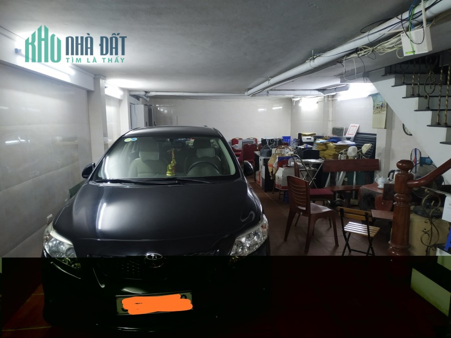 Bán Gấp, Shophouse The Priemier Tôn Thất Thuyết, Cầu Giấy, 110m*7T*MT6m,30 tỷ, Thang Máy, Kinh Doanh