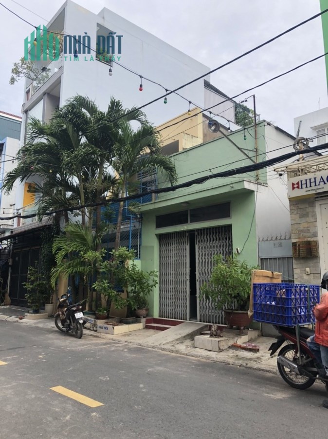 Cần bán gấp nhà HXH 9m Lê Thị Hồng, P.17, Gò Vấp