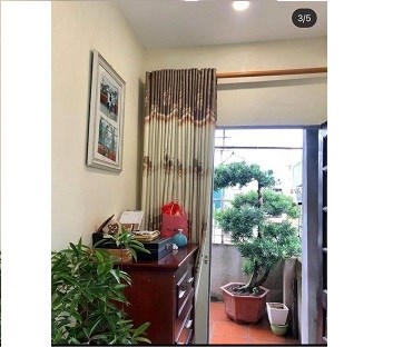 Cho thuê CHCC mini tại ngõ 101 Đào Tấn, Ba Đình, 4,5tr; 0966209119