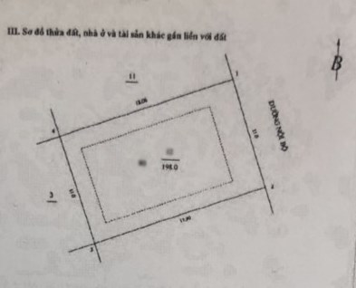 CHÍNH CHỦ VỠ NỢ, BIỆT THỰ KĐT, 200M, MẶT TIỀN 13M, 4,5 TẦNG, GIÁ 18 TỶ