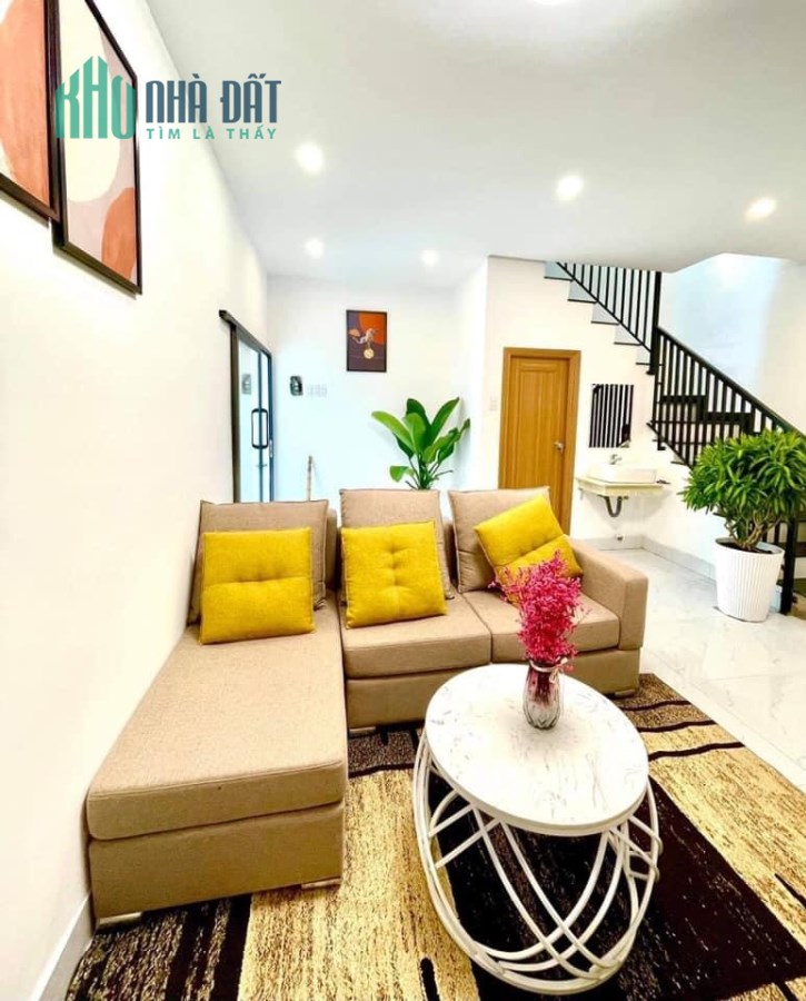 Bán Nhà 2 tầng kiệt Lê Đình Thám,Hải Châu,Đà Nẵng