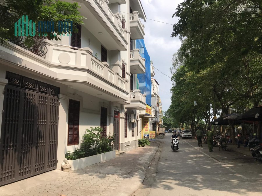 Bán nhà tỉnh đội 1 Kiến Hưng, Hà Đông, MT 11,25m, MT 4m, lô góc, 45m2, ôtô vào nhà. LH 0984042591