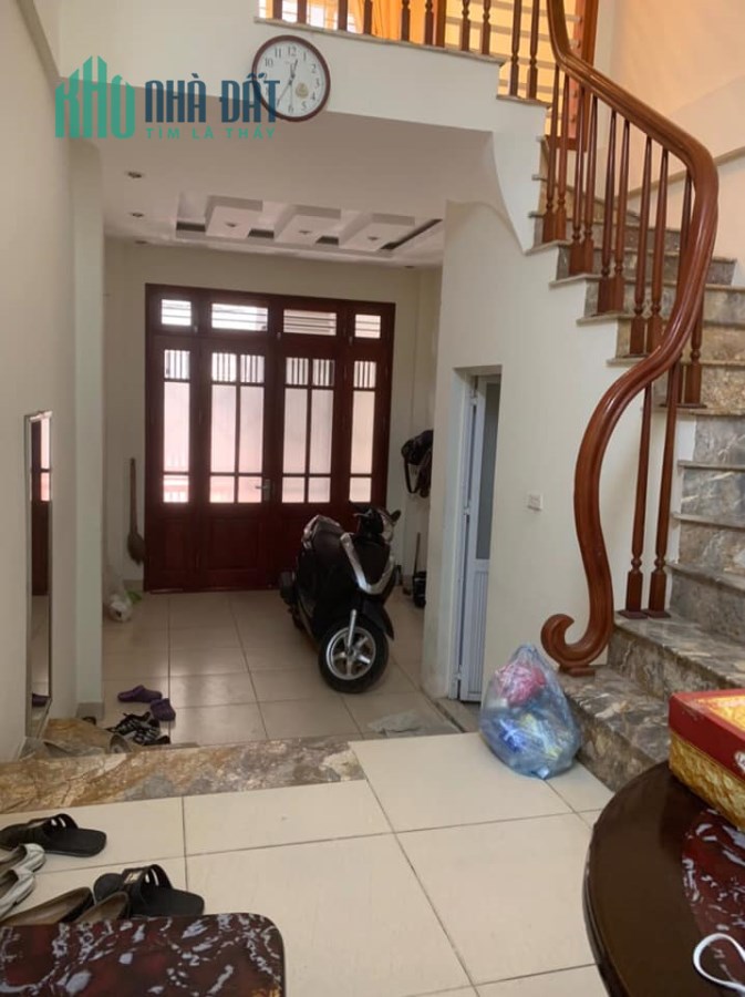 Bán nhà ngõ 22 Dương Lâm-Văn Quán-Hà Đông-40m4t, oto đỗ cửa.