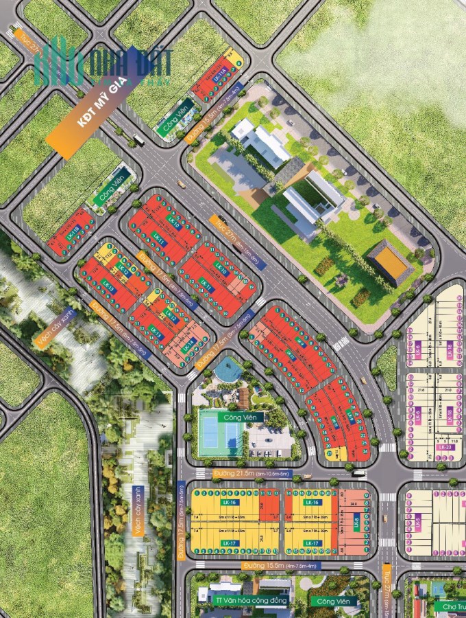 CHỈ CÒN 1 LÔ DUY NHẤT CHO NHÀ ĐẦU TƯ NHANH TAY