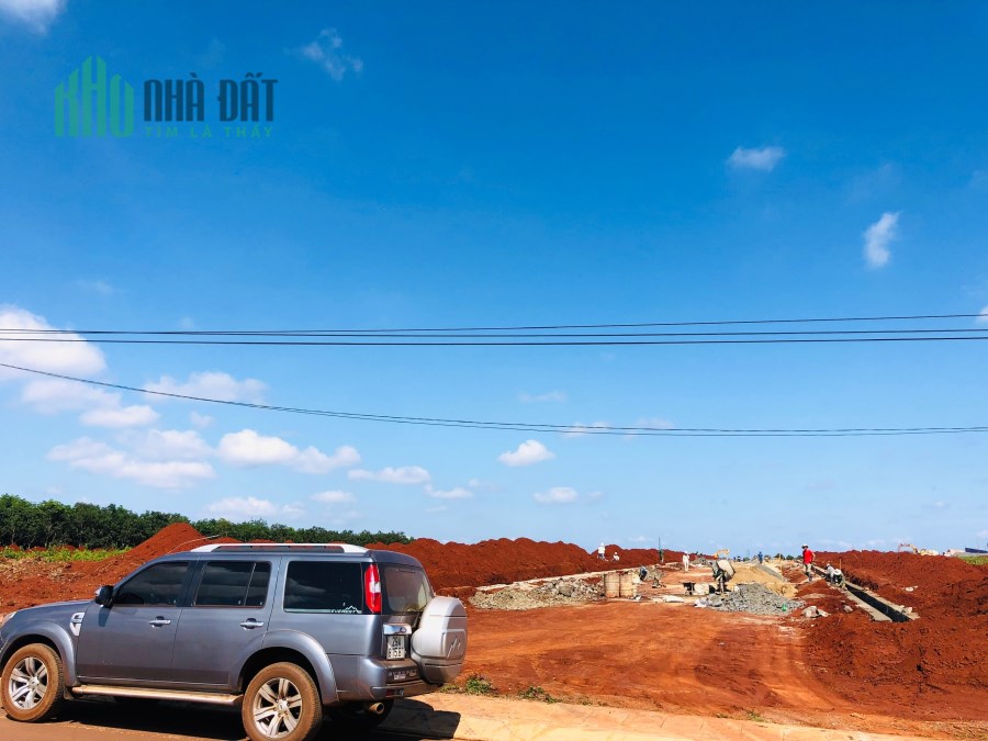 Đất nền Gia Lai đầu tư giai đoàn đầu sinh lời cực tốt.Lh 0977.585549