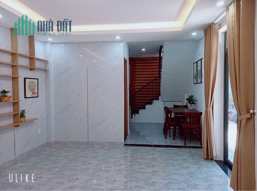 Bán nhà 2 tầng kiệt 30 Trần Phú,Hải Châu,Đà Nẵng