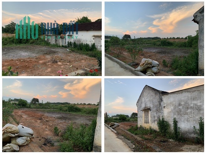 Chính chủ bán gấp lô đất tại Thôn 15, xã Xuân Sinh,  Thọ Xuân, Thanh Hóa, 0985672062
