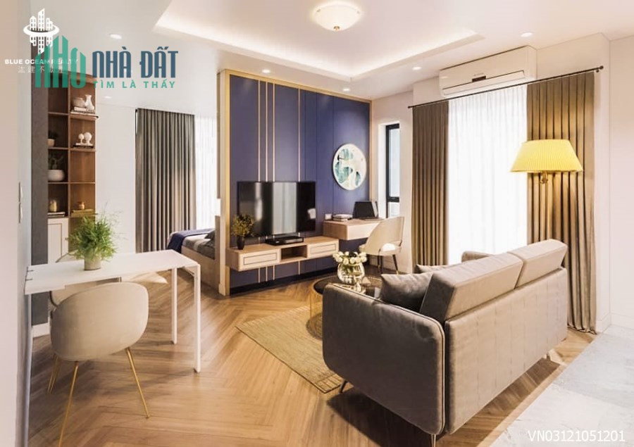 APARTMENT 8 TẦNG THANG MÁY -19 CĂN HỘ FULL ĐỒ- DOANH THU GẦN 200 TRIỆU/THÁNG - VIEW HỒ TÂY THƠ MỘNG.