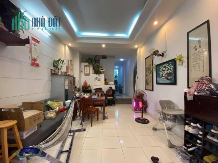 71M2 Gần Thị Nghè – Xô Viết Nghệ Tĩnh Phường 21 Quận Bình Thạnh giá 5.9Tỷ nhỉnh 80Tr/M2