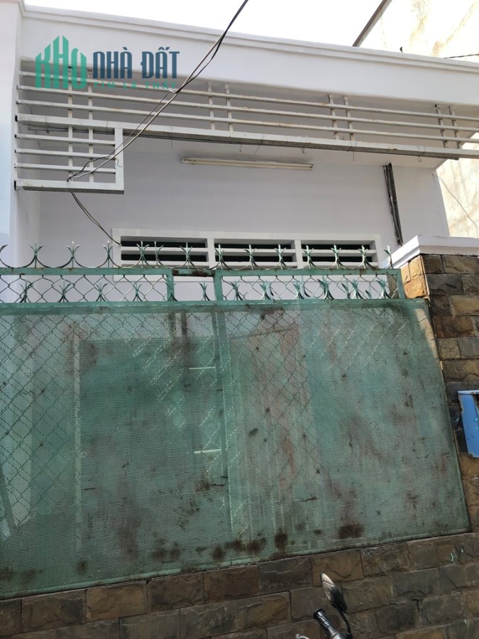 Bán gấp nhà Lê Đức Thọ, Phường 16, Gò Vấp giá 4,8tỹ