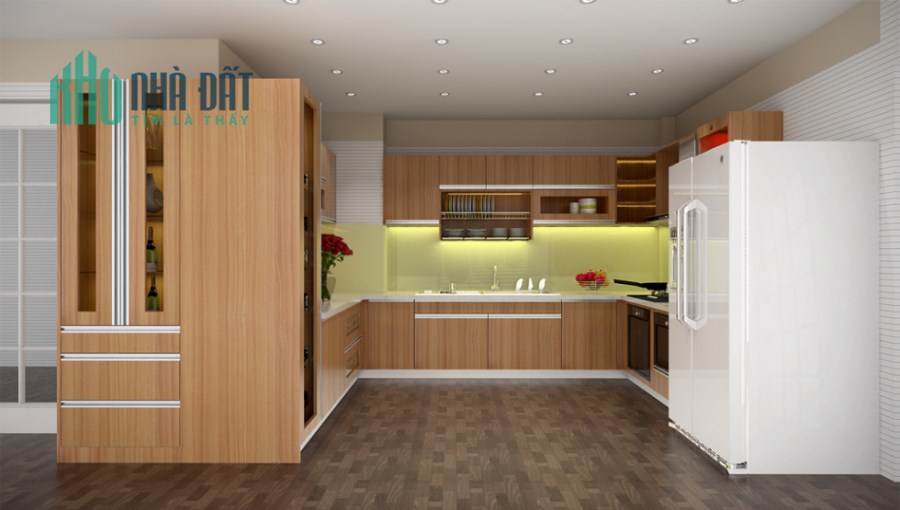 Bán Nhà Mặt Tiền Nghĩa Phát, Tân Bình, Giáp Quận 10 , DT 45m2, Giá Chỉ 6,6 Tỷ.