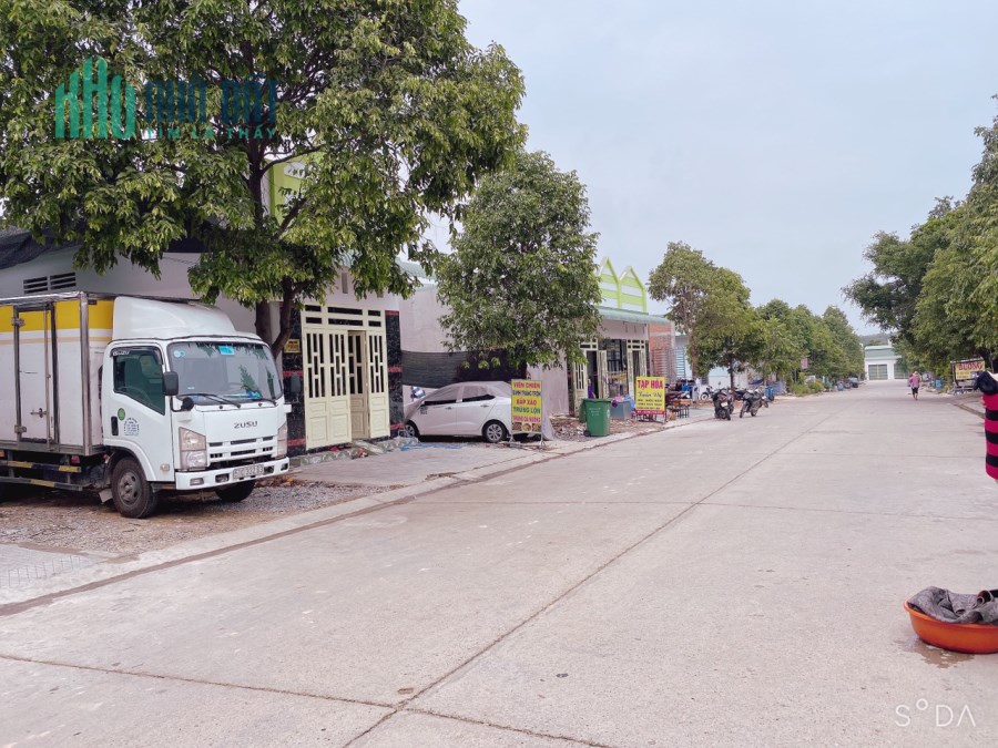 gia đình vỡ nợ cần bán 150m2 ở khu đô thị mỹ phước giá 1ty950