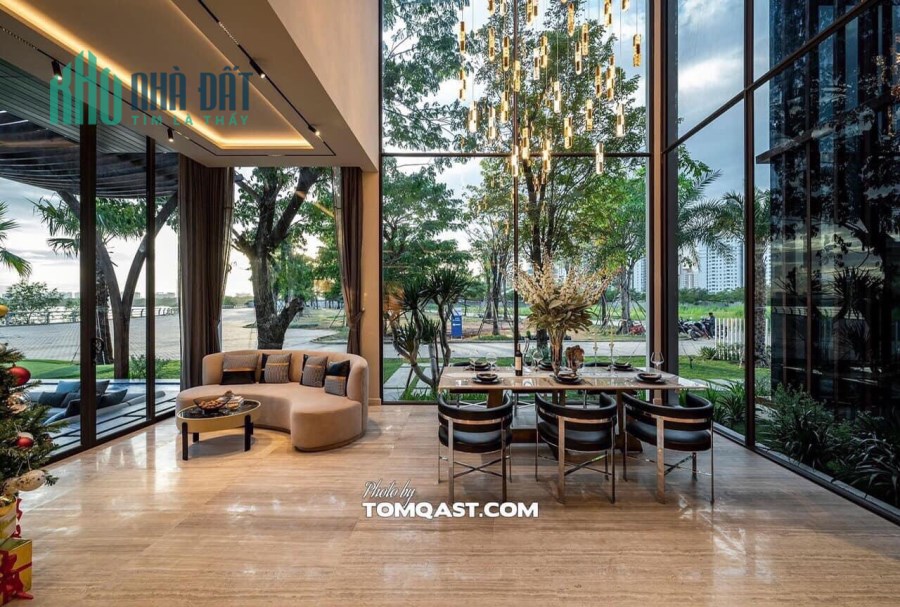 Mở bán biệt thự Golf dự án NovaWorld Phan Thiết 0904718336