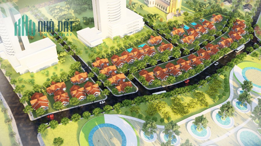 còn nền biệt thự duy nhất cần bán gấp trong ngày