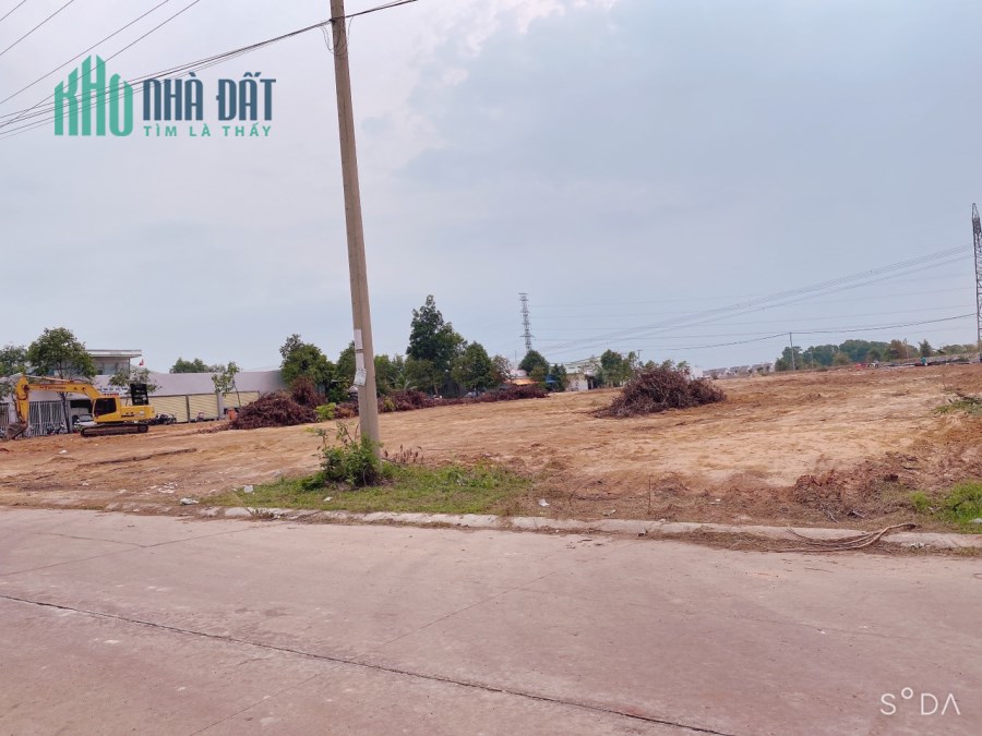 150M2 GIÁ 1T200TR MỸ PHƯỚC 3 BẾN CÁT BÌNH DƯƠNG