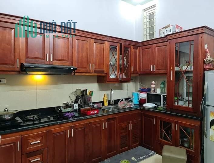 Bán nhà oto đỗ vào nhà,KD 45m x 5T giá 4.2 tỷ 0392899109
