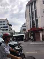 Bán gấp tòa CHDV mặt tiền Nguyễn Thị Thập Bình Thuận Quận 7, 9 tầng, 450m2, giá 82 tỷ.