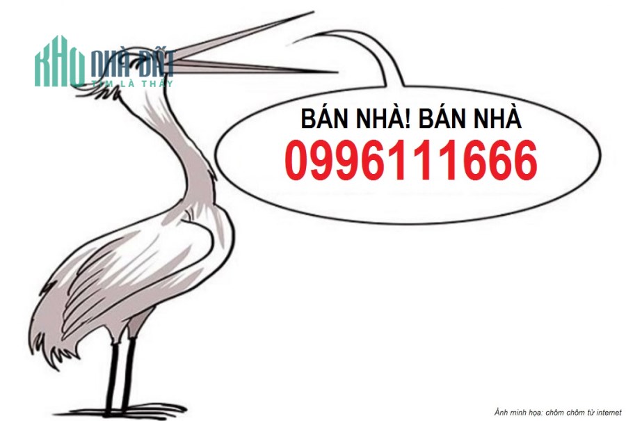 Nhà 50m2x5 tầng mặt phố Khương Trung, giá 7.8 tỷ