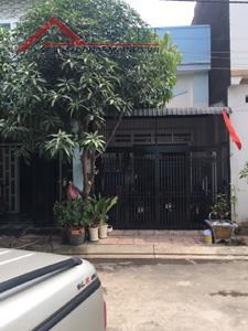 Cho thuê cả nhà tại P.Đông Hoà, TX. Dĩ An, Bình Dương, 7tr; 0389222676