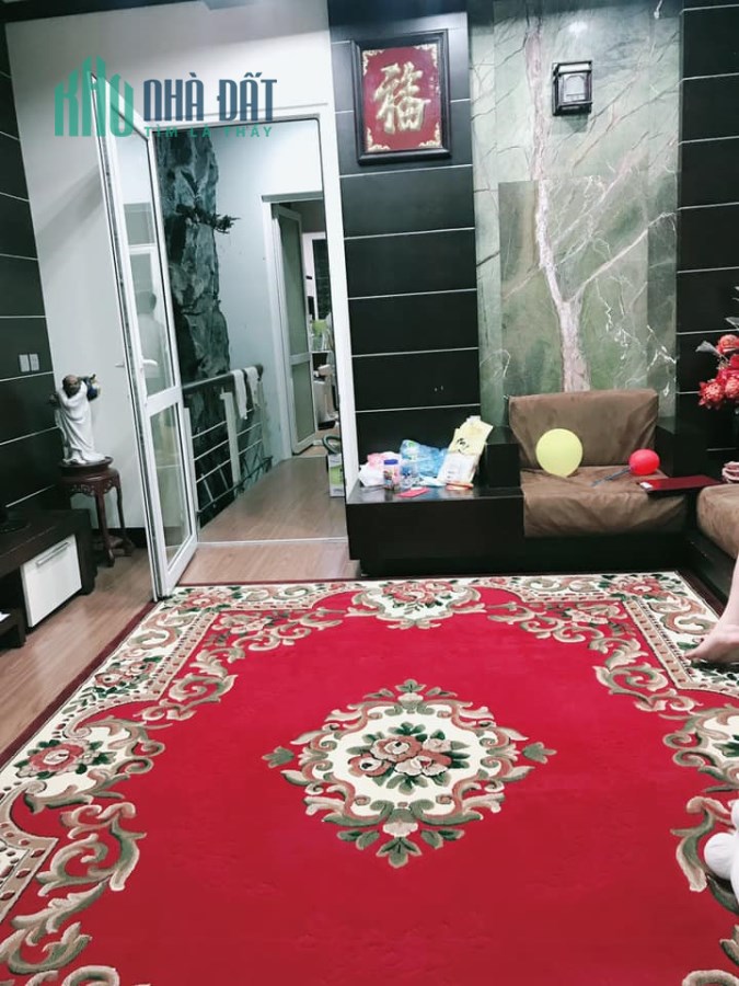 CẦN BÁN NHÀ NGUYỄN VĂN CỪ LONG BIÊN - 90M NHỈNH 12TỶ -  KINH DOANH - Ô TÔ TRÁNH