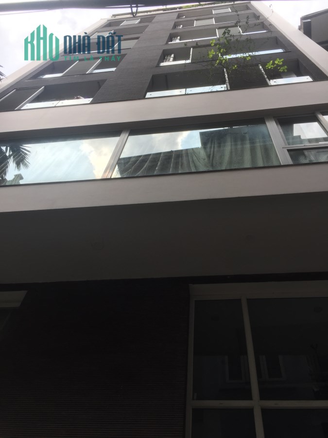 Bán nhà phân lô văn phòng Chính Phủ, Láng Hạ, MT 5,5m, 70m2, Giá 21 tỷ