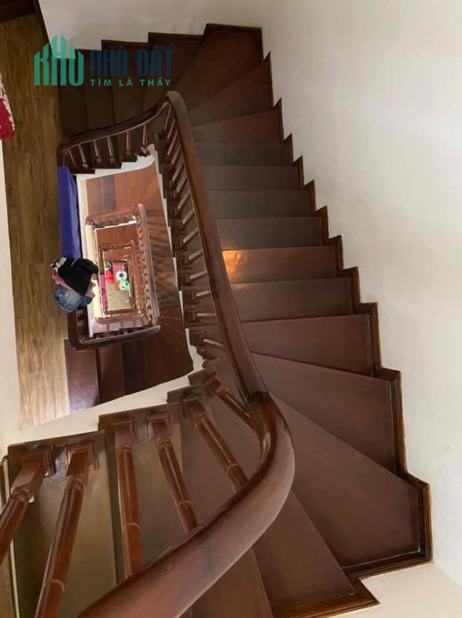 Bán gấp nhà Mễ Trì , Nam Từ Liêm, Ô TÔ, 52M2, 5T, 4.6MT CỰC ĐẸP, nhỉnh 6 tỷ