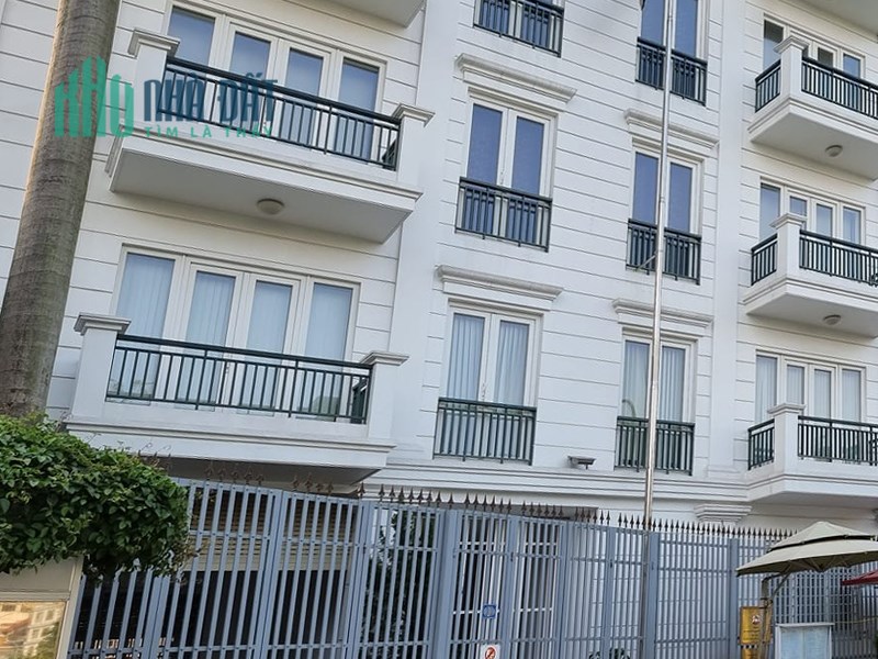 MẶT HỒ TÂY, NHÀ 5 TẦNG, DIỆN TÍCH 110M, MT 9M, GIÁ 66 TỶ