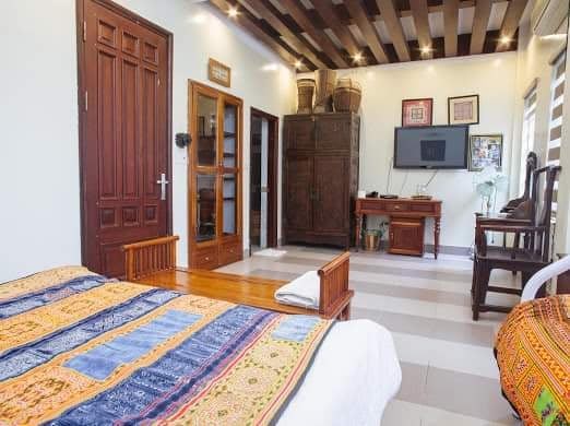 Bán gấp Homestay Phố Thợ Nhuộm Phố Cổ Hà Nội