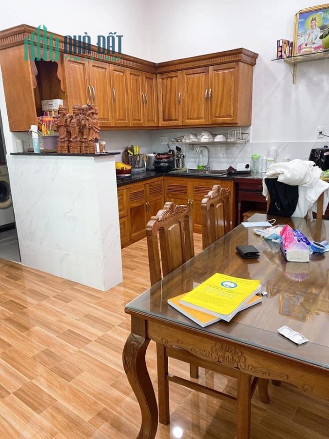 BÁN NHÀ 3/2 GIẢM LIỀN TAY 200tr