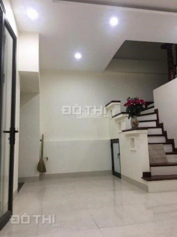 Bán nhà vạn phúc hà đông. DT 32m xây mới 5 tầng.MT 5m. oto đỗ cửa. LH 0984042591