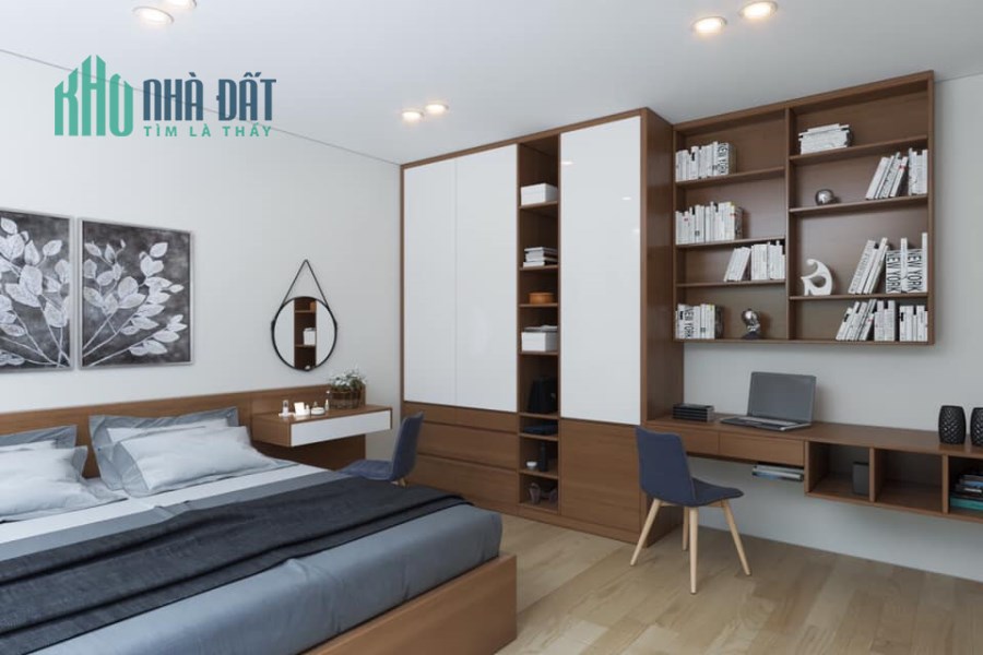 Bán nhà chính chủ  Lạc Long Quân, Cầu Giấy 34m2, 5 tầng, MT 4m, giá 3 tỷ 580 triệu.  ô tô đỗ cửa.