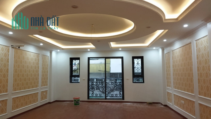 BÁN BIỆT THỰ ĐẸP PHỐ DƯƠNG QUẢNG HÀM , CẦU GIẤY, DIỆN TÍCH 65M2, GIÁ 14.2 TỶ