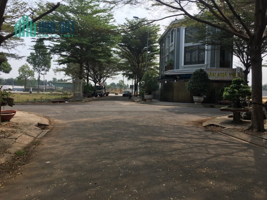 QUẬN 12, BÁN ĐẤT, THỚI AN, KHU PHÂN LÔ, TS 4.5x21m 98m2, CHỈ 3 TỶ.
