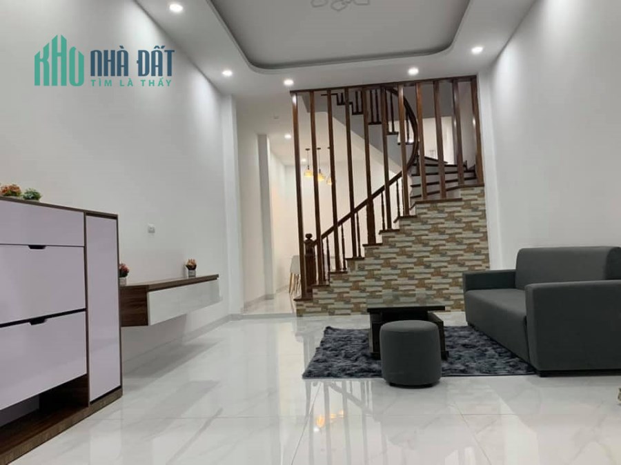 SIÊU PHẨM THANH XUÂN 🔥🔥 - 42m2*5T - NGÕ 3 GÁC THÔNG THOÁNG - NHÀ ĐẸP VỀ Ở LUÔN