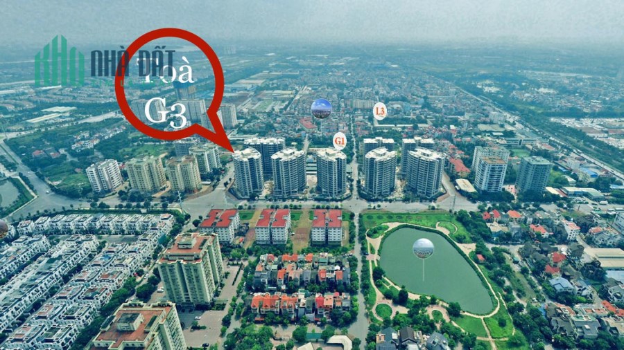 [HOT] Chính chủ cần bán CH cao cấp 2PN 63m2 KĐT Sài Đồng giá 2tỷx - Free 1 năm phí DV