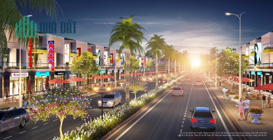 Đất nền sổ đỏ trung tâm TT Đăk Đoa giá chỉ từ 500 Triệu - Ngân hàng hỗ trợ 70%