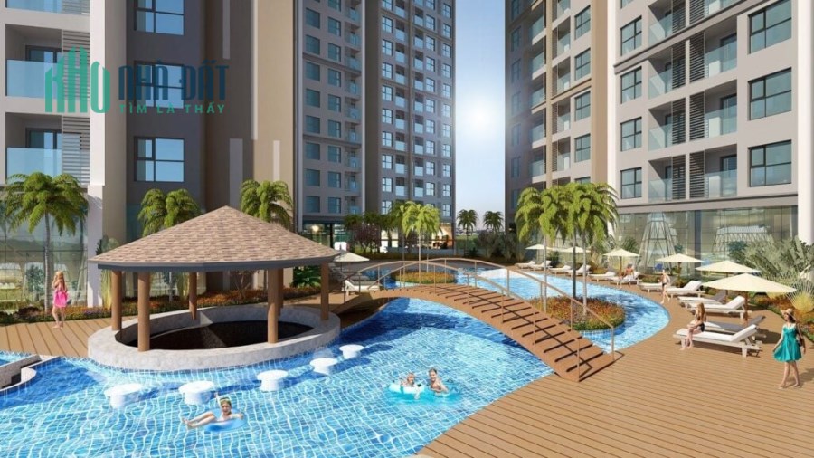 BÁN CĂN HỘ CHUNG CƯ CAO CẤP HOÀNG HUY COMMERCE 123