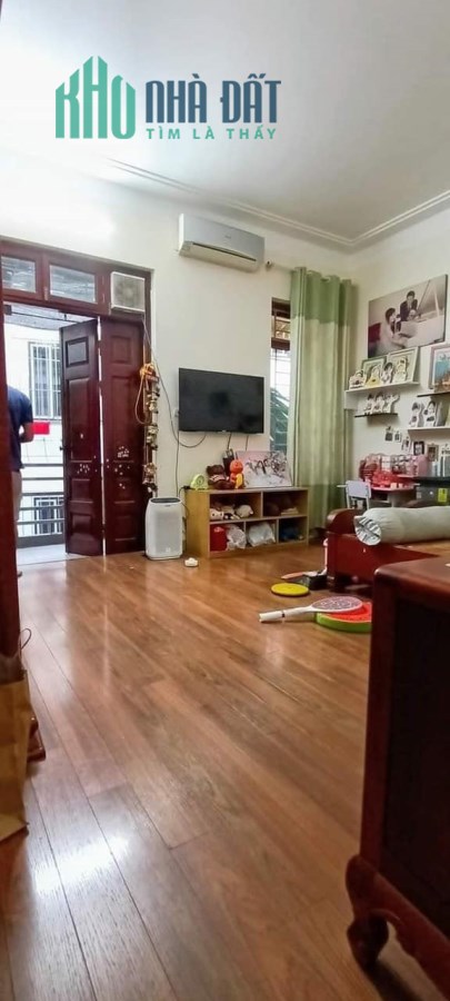 Bán gấp Homestay đường Điện Biên Phủ - 55m - 5 Tầng - doanh thu 30 triệu / tháng