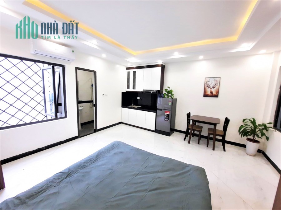 MÁY IN TIỀN KHỔNG LỒ- LÃI DÒNG ỔN ĐỊNH CHO NHÀ ĐẦU TƯ- 8 TẦNG THANG MÁY, Ô TÔ VÀO NHÀ