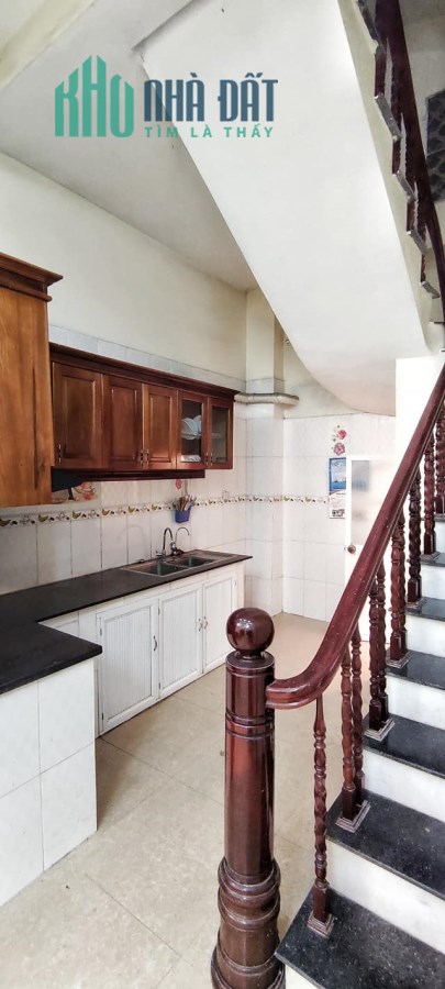 Bán Nhà Phố Quang Trung Hà ĐÔng Ngõ Ô Tô ĐỖ DT 32M2*4 Tầng Giá 3,6 Tỷ