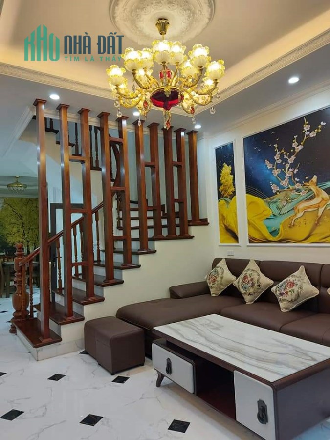 💥HÓT - HÓT -QUÁ HIẾM.. LÔ GÓC - KINH DOANH 💥 54M2 x 5TẦNG, MT 4,2M.. NHỈNH 5 TỶ.. CẦU GIẤY.💥