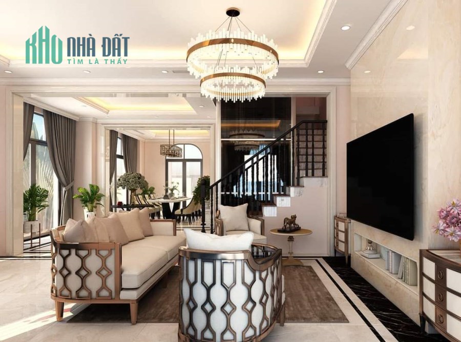 CC bán biệt thự KĐT Cầu Bươu view công viên 130m2x5T chỉ 11.11 tỷ. LH 0989.62.6116