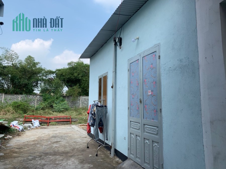 Bán gấp nhà Khu Phố 6, P.Long Bình, TP Biên Hoà