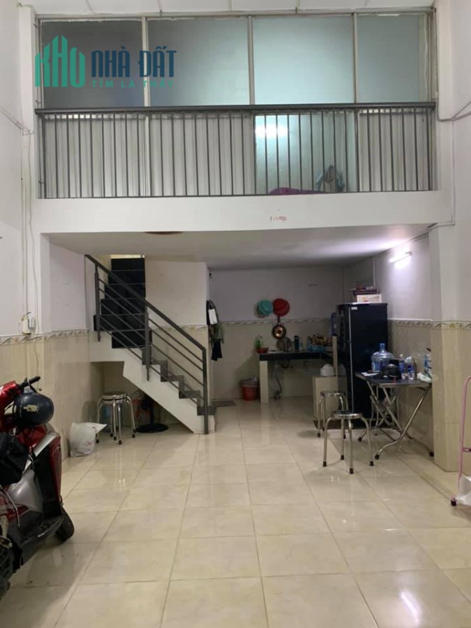 🏠 Bán nhà nát MẶT TIỀN đường Trần Kế Xương P3 Bình Thạnh 63m2 chỉ 6.7 T.Ỷ 🏠