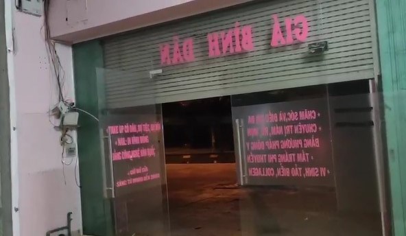 NHÀ MẶT TIỀN ĐƯỜNG LÊ THỊ RIÊNG, KINH DOANH CHO THUÊ, CHỈ 9.1 TỶ
