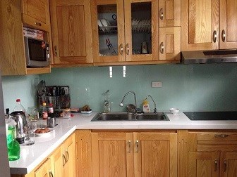 Cho thuê  nhà vị trí đẹp số 3/1 Ngô Gia Tự, P.Đức Giang,  Long Biên, 0971167999