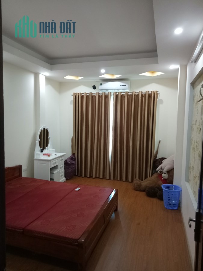 Bán gấp nhà ngõ 162 Khương Đình chỉ nhỉnh 70tr/m2