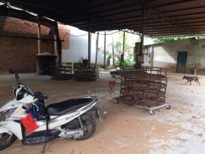 Chính chủ cần cho thuê xưởng tại Đỗ Đăng Tuyển, Củ Chi, HCM, 7tr; 0907990359